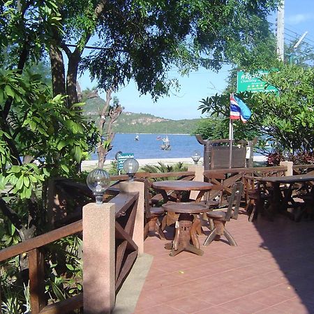Samroiyod Holiday Resort Sam Roi Yot Eksteriør bilde
