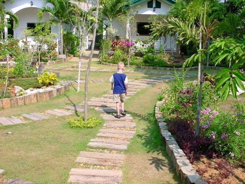 Samroiyod Holiday Resort Sam Roi Yot Eksteriør bilde